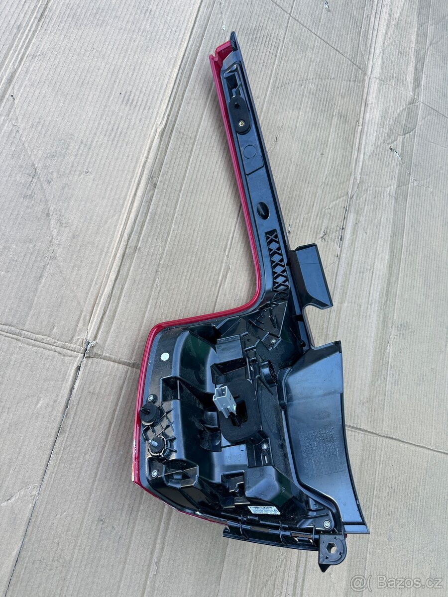 Volvo xc90 zadní světlo - 6