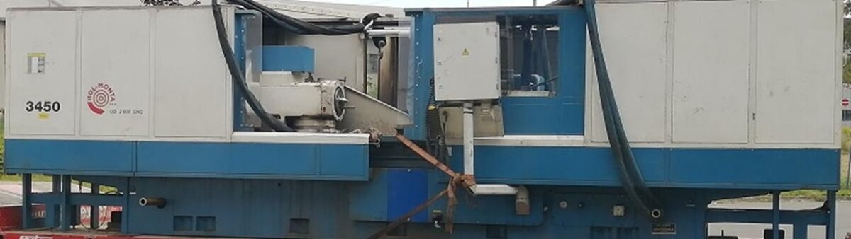 Bruska na kulato HOL-MONTA UB 63/2000 ( rok výroby 2001 ) - 6