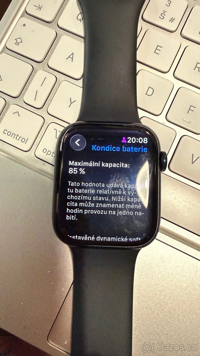 Apple watch 8 45mm - 6