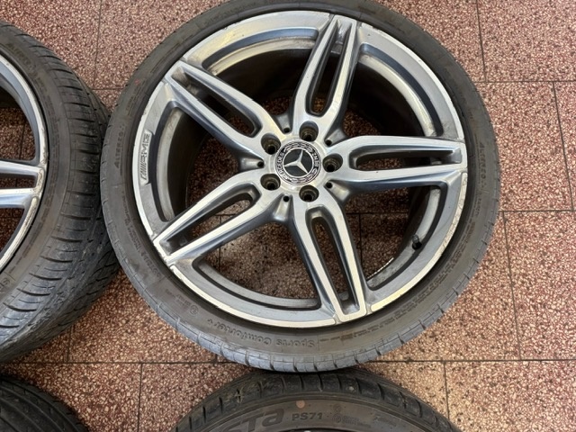 Alu kola letní r19 - 6