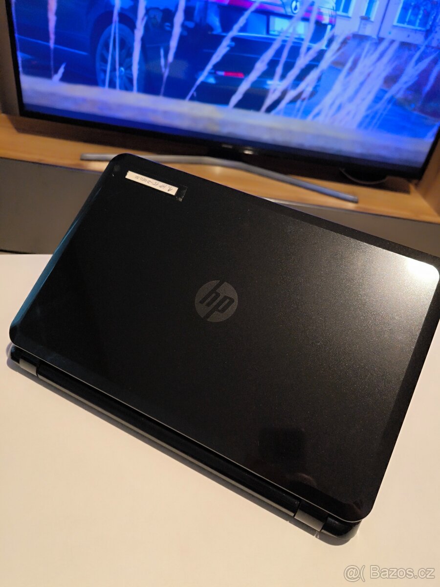 HP 15 d050sc - 6