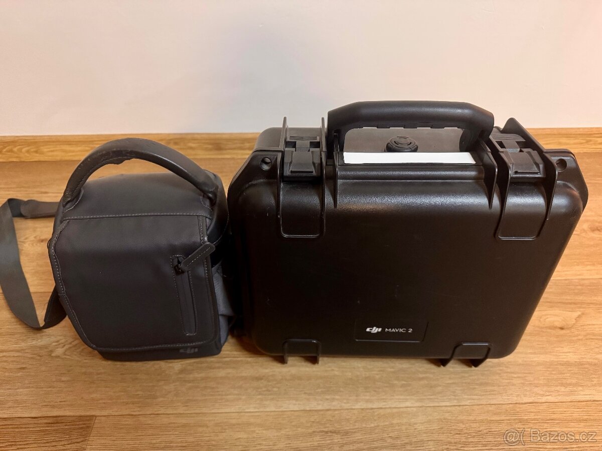 Dron DJI MAVIC 2 PRO - 6