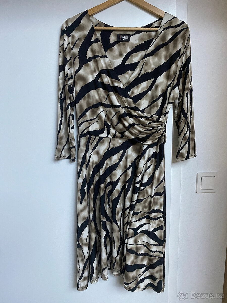 dámské oblečení S, M, L - 6