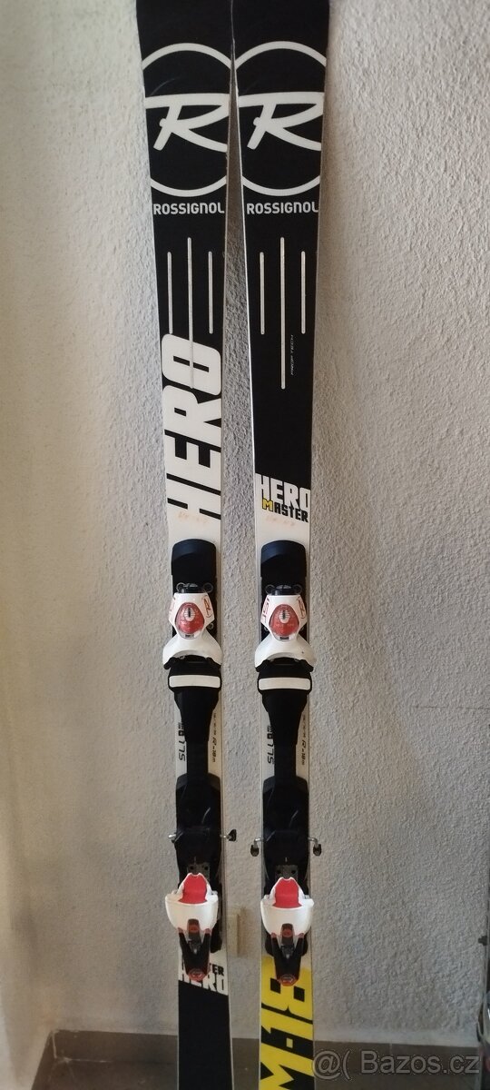 Rossignol Hero Master M18 Jen 2900, - 6