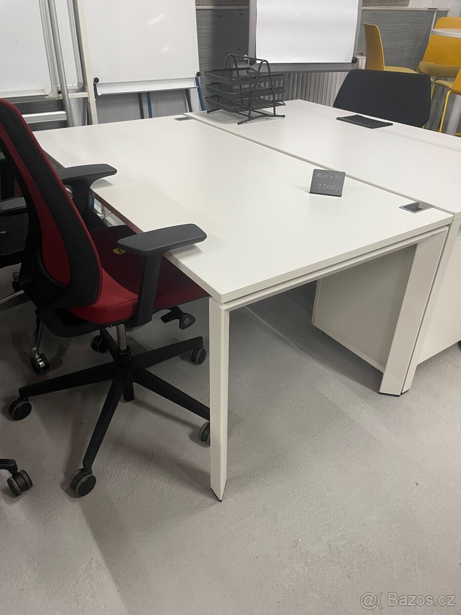 Kancelářské stoly - 6