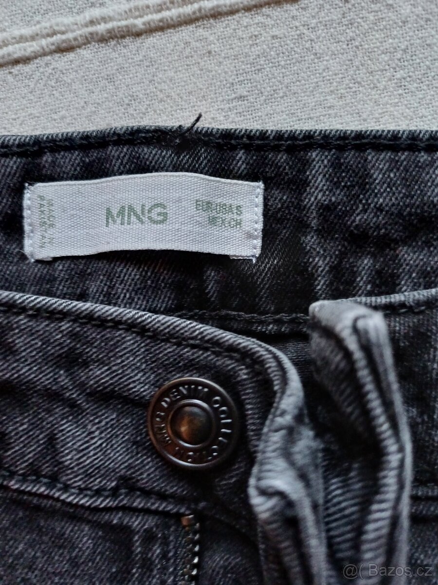 Chlapecké rifle - 6