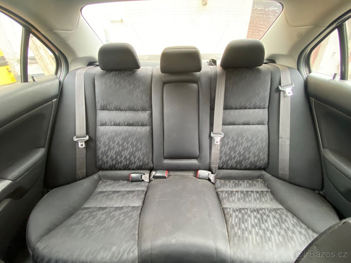 Honda Accord VII K20A6 - 6