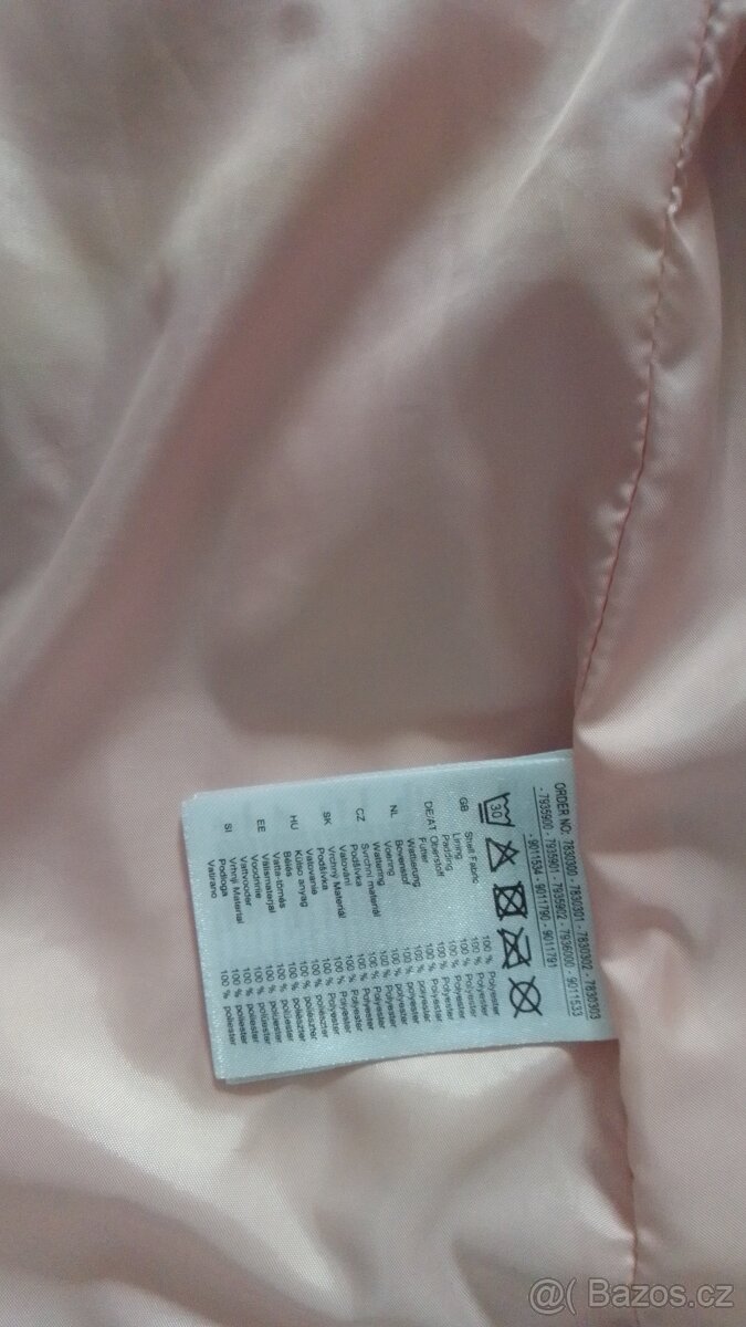 Dámská bundaTako fashion nová - 6