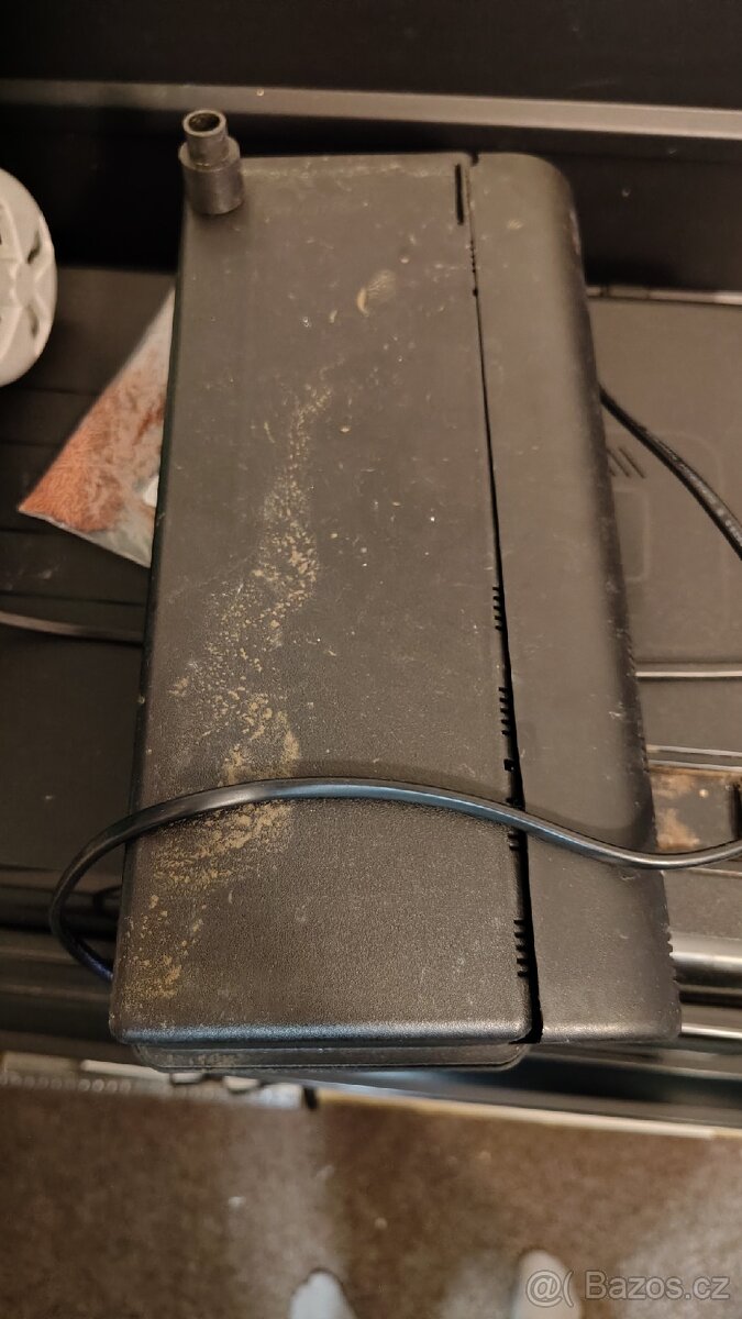 Akvárium Set 60x30x34 cm 60litru - 6