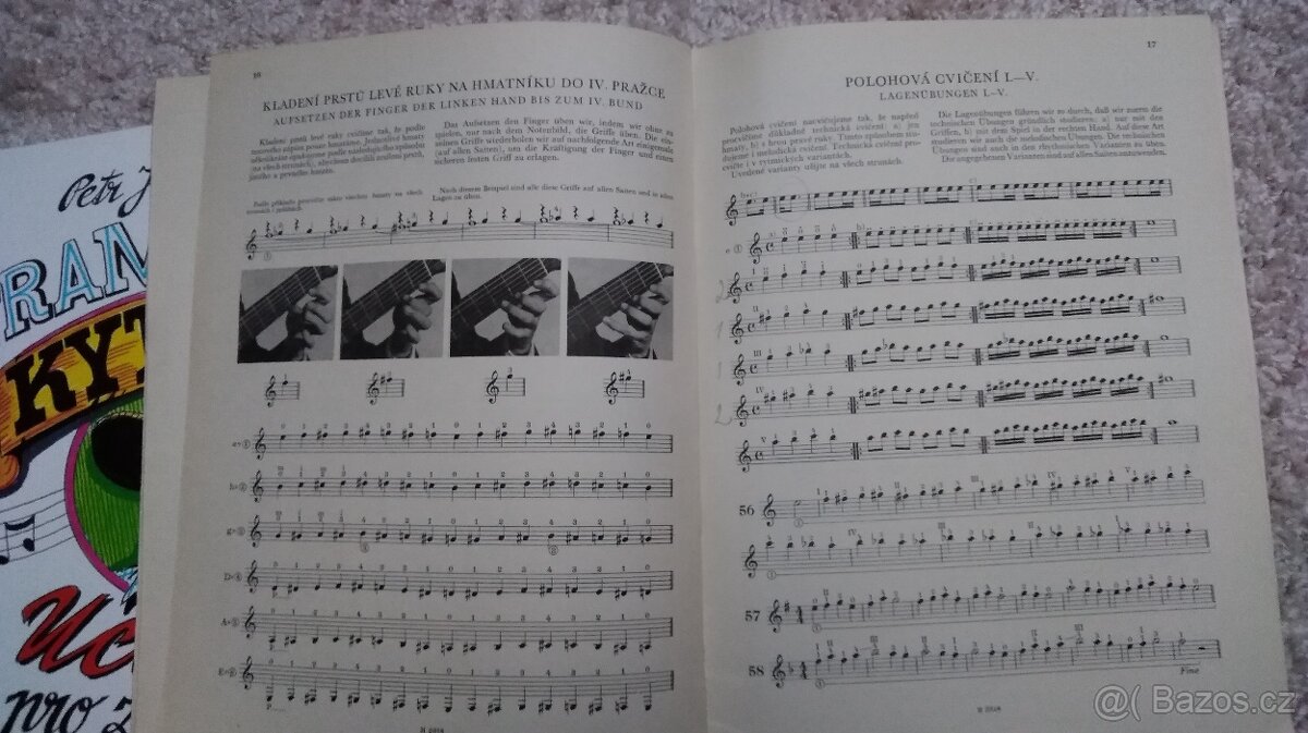 Prodám staré knihy - 6