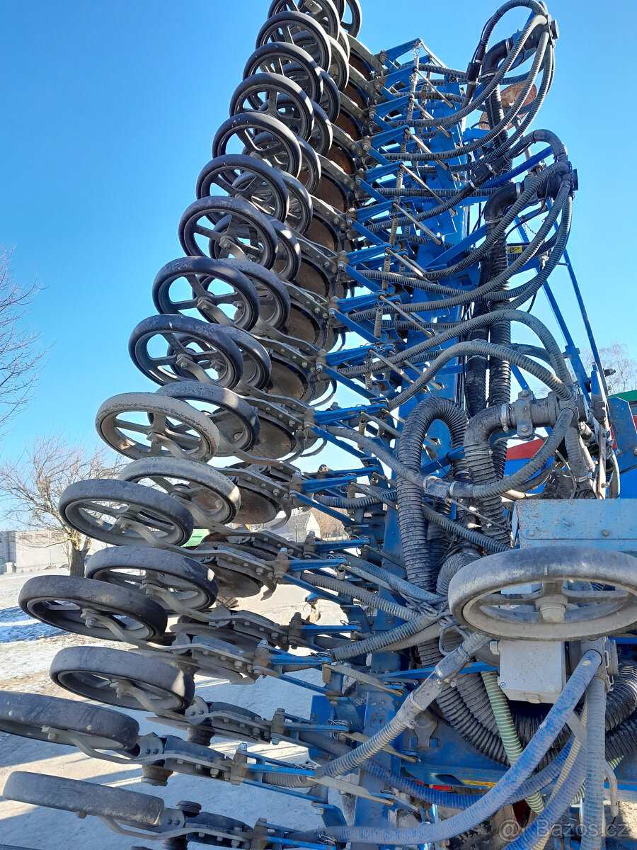 Lemken Solitair 12 - 6