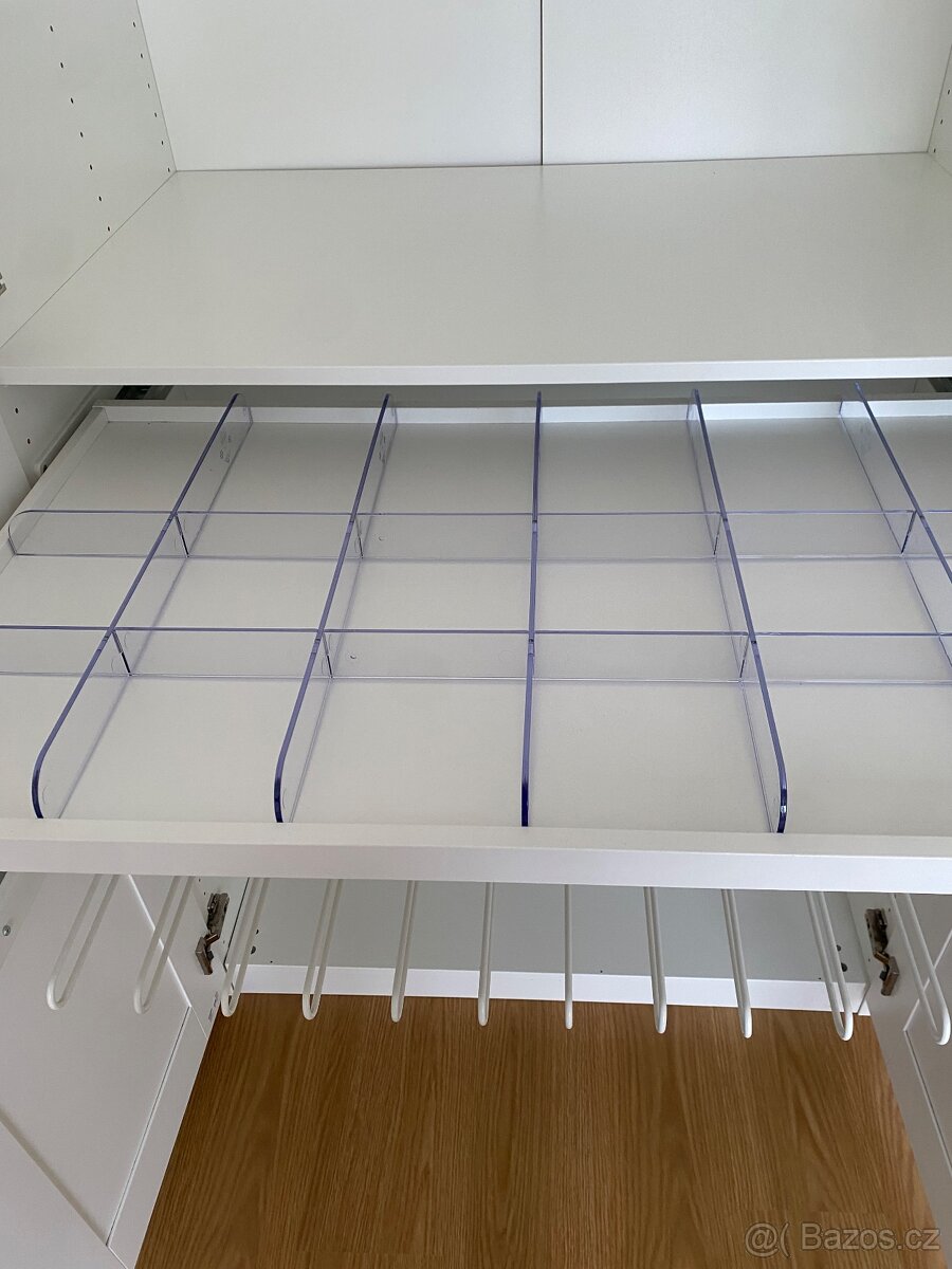 Satni skrine PAX/Grimo - 6