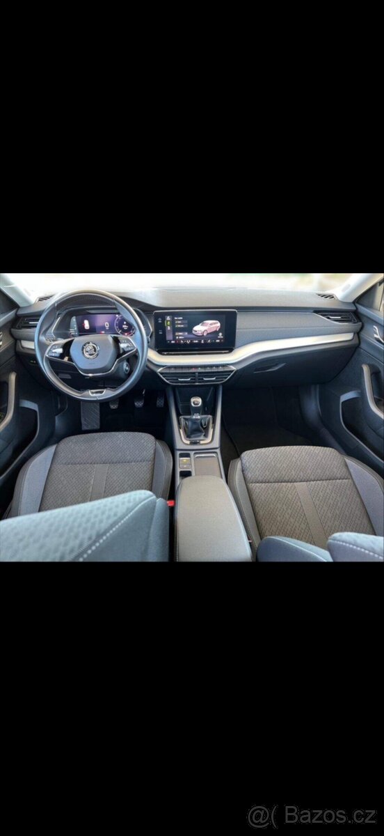 Octavia 4 1.5tsi 110kw - 6