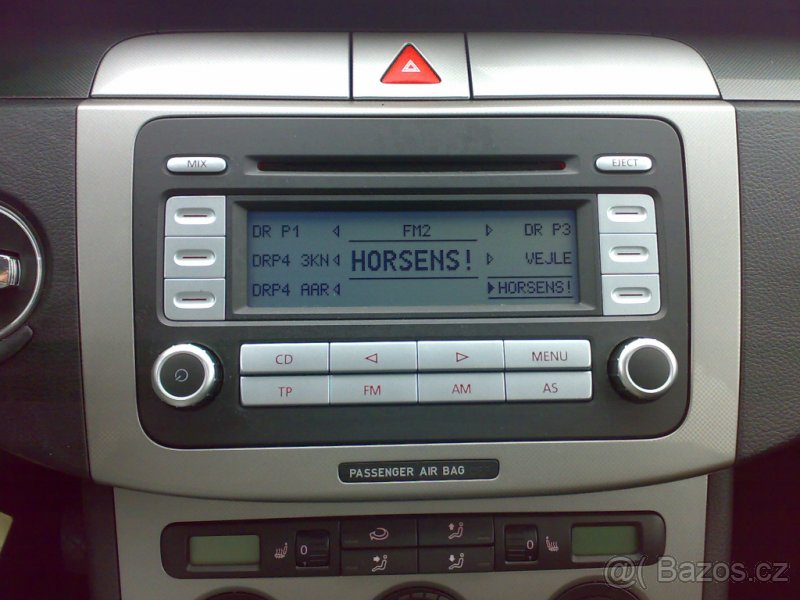 MIX Originálních Autorádií. - 6