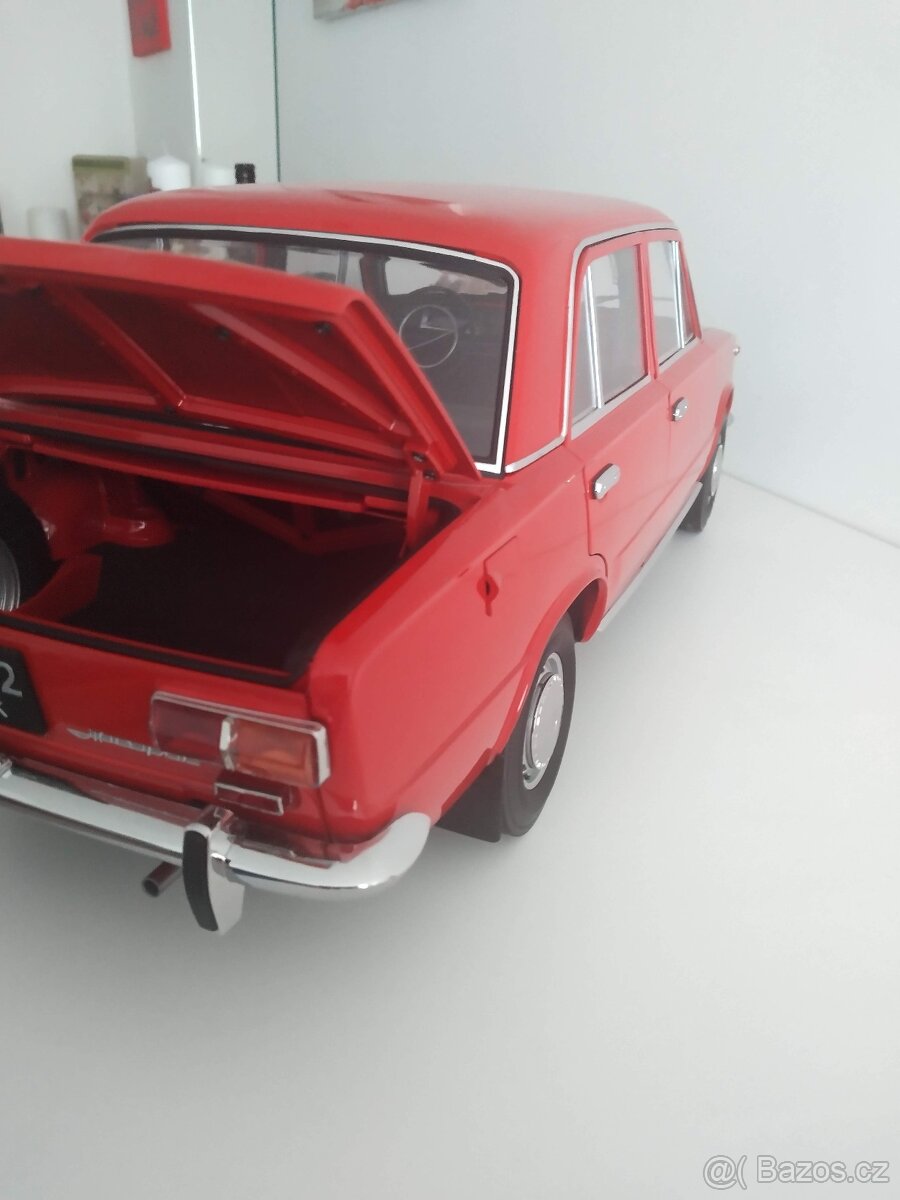 Lada 1/8 - 6