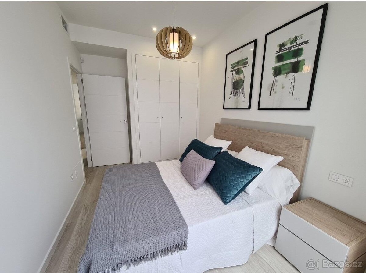 Řadový dům v Avileses – novostavba - 6