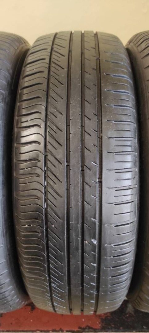 Letní pneu Michelin 175/65/15 4,5mm - 6