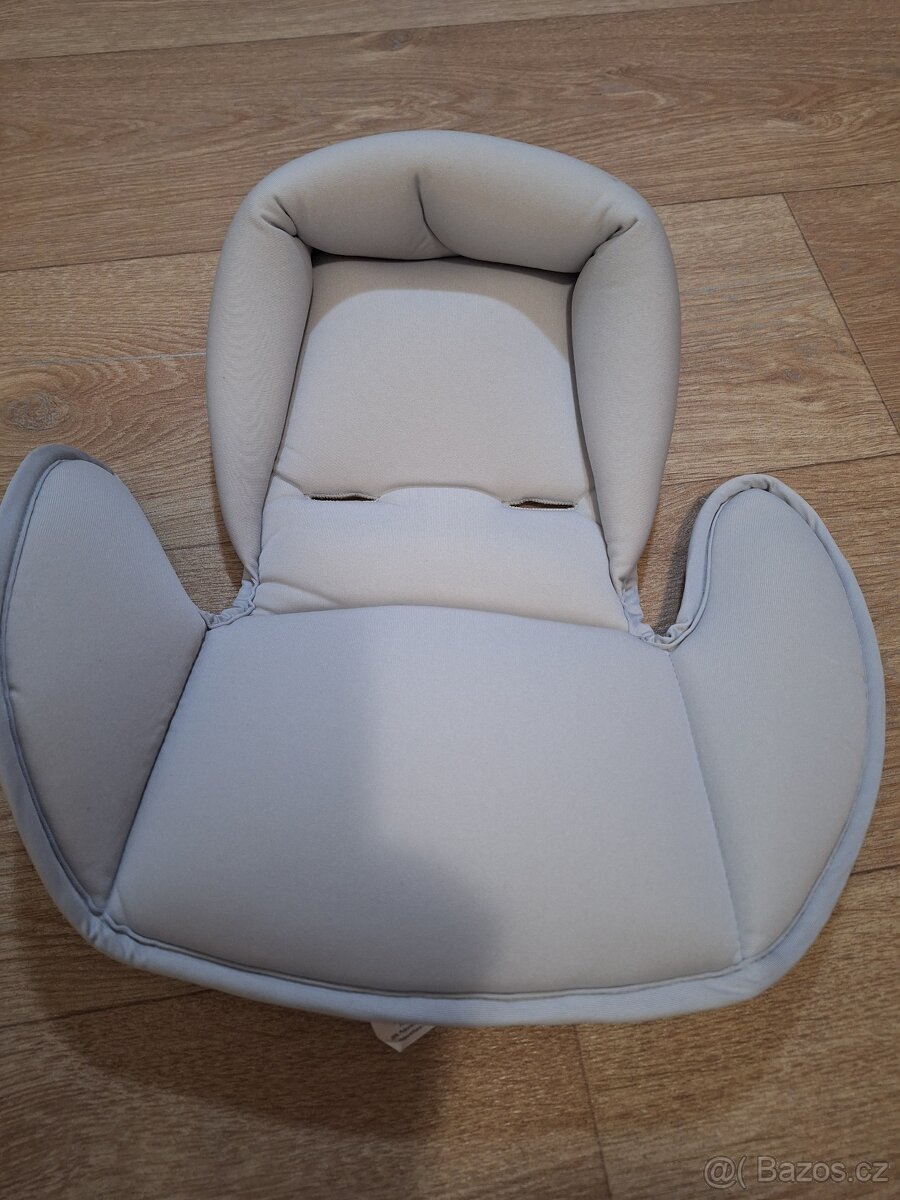 Jídelní židlička Taima - 6