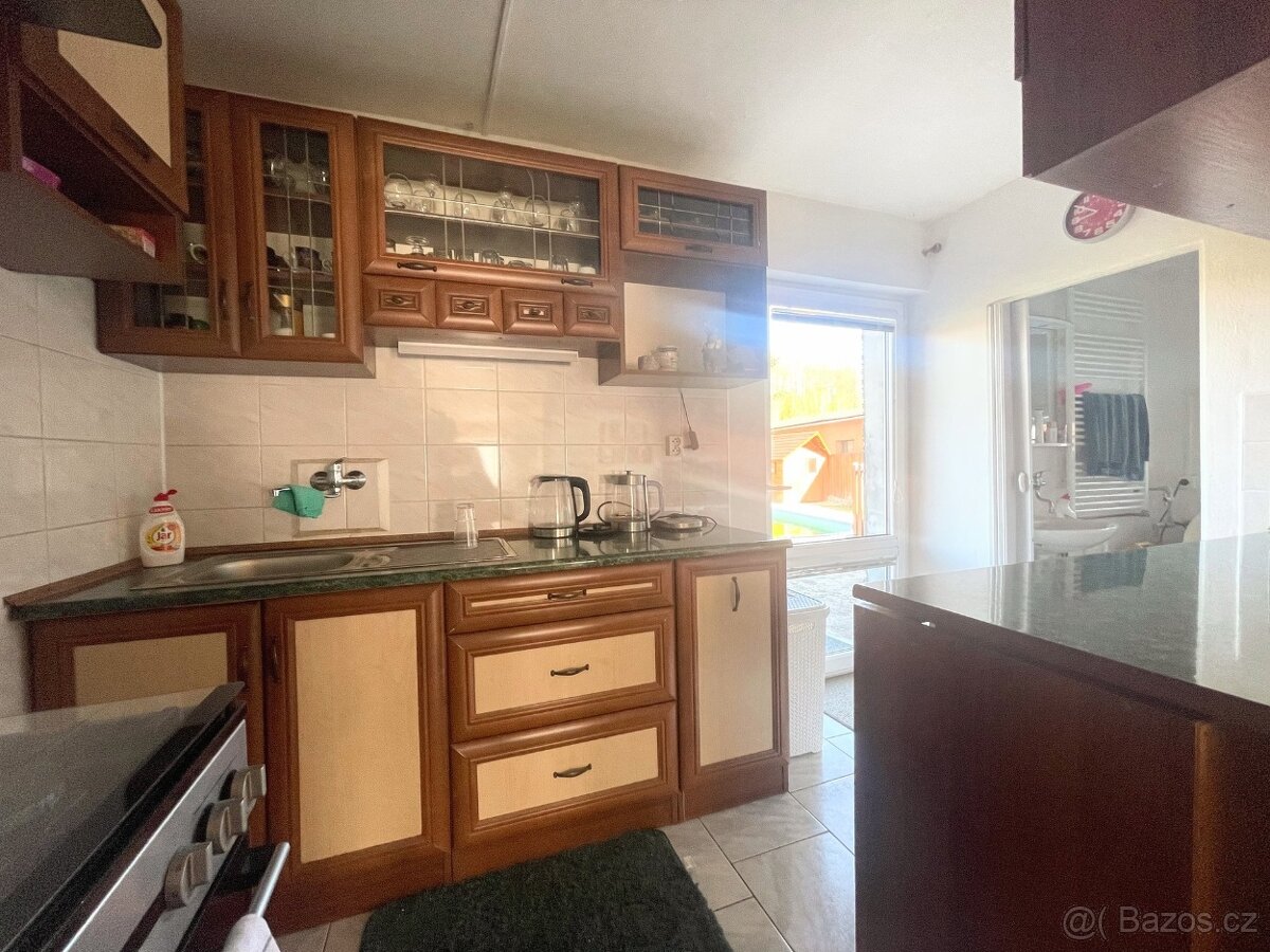 Prodej rodinné domy, 80 m² - Mikulášovice - 6