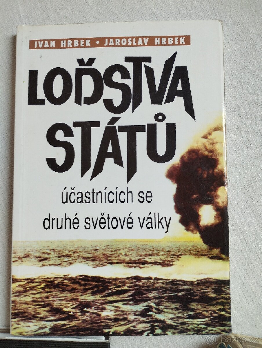 Knihy válečná literatura - 6