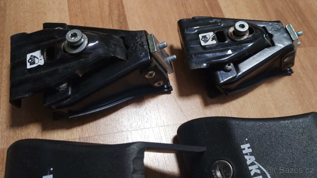 Patky příčníku Hyundai Tucson - 6