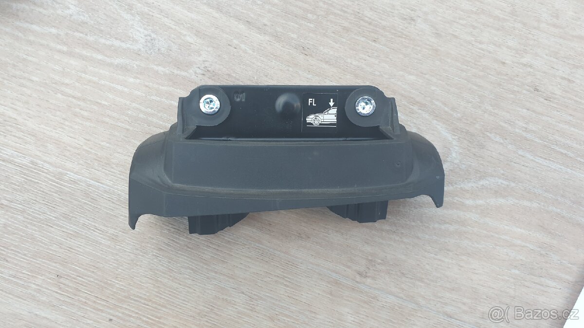 Kit Thule 3056 CITROËN C4 Picasso, Grand Picasso 07-13 - 6