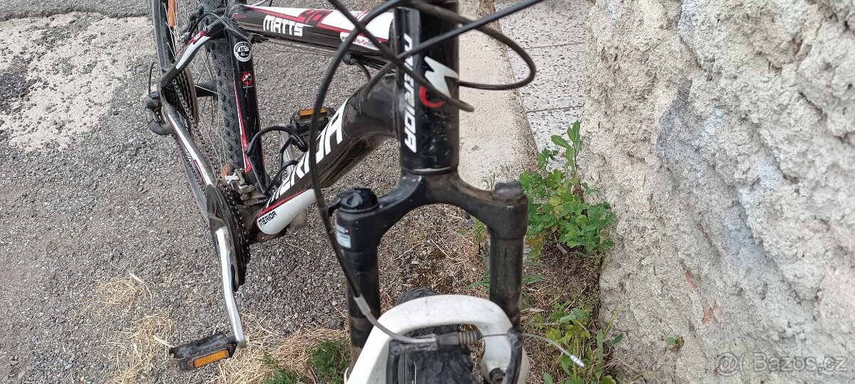 Horské kolo Merida - 6