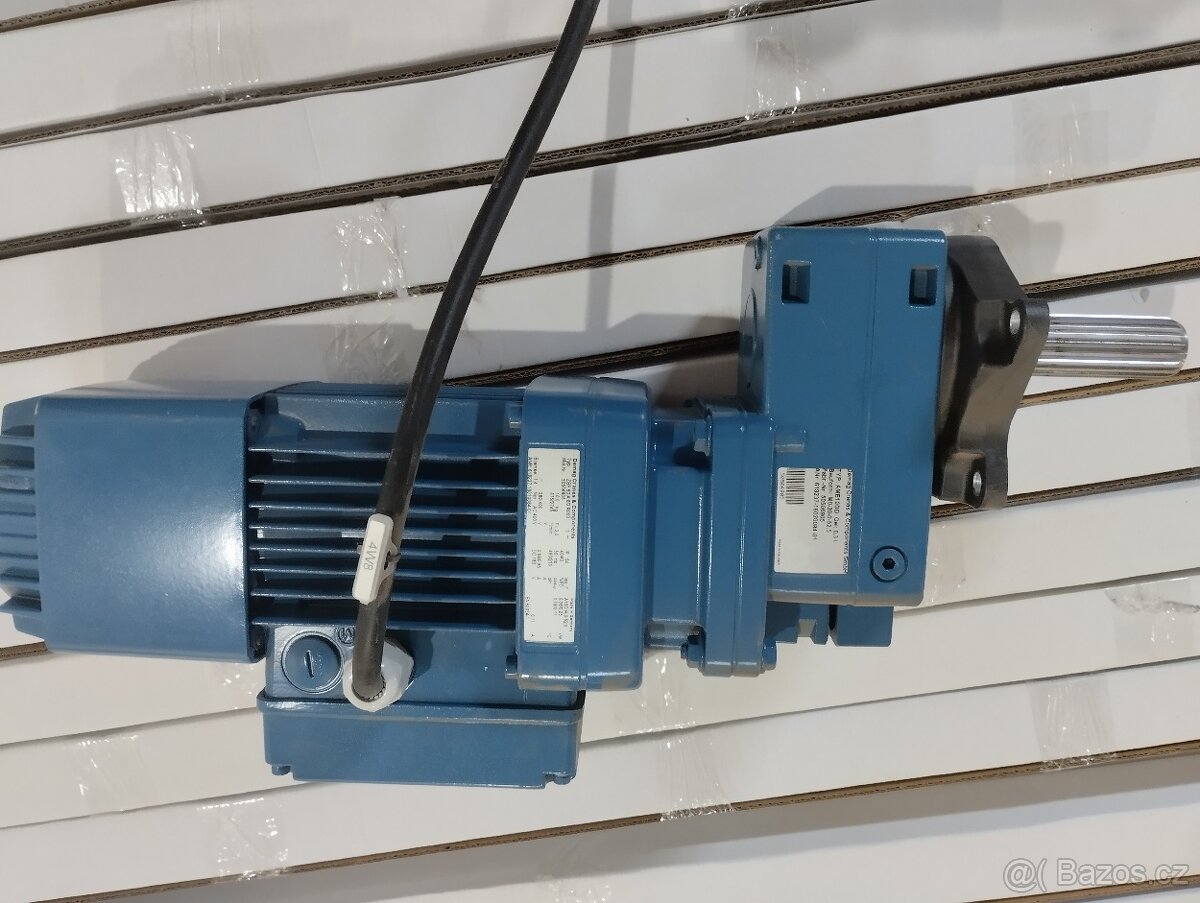Elektromotory - 6