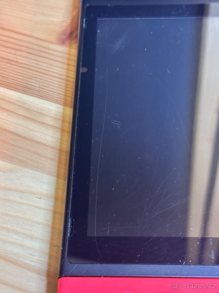 Nintendo switch 1x hra - 6