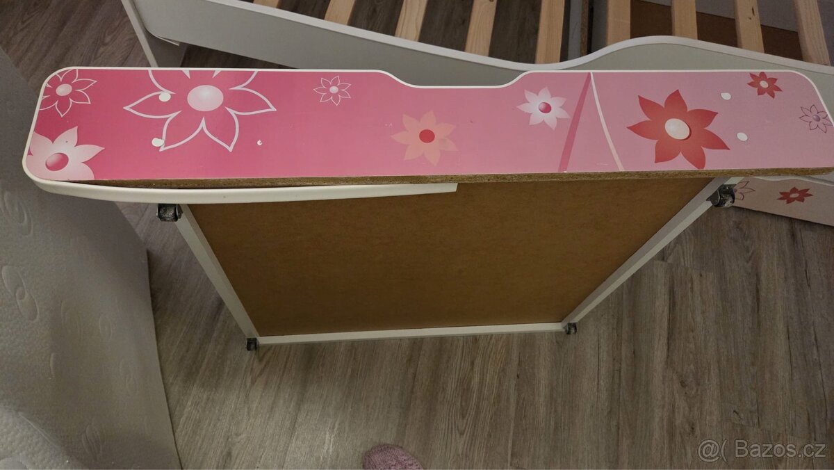 dětská postel - 6