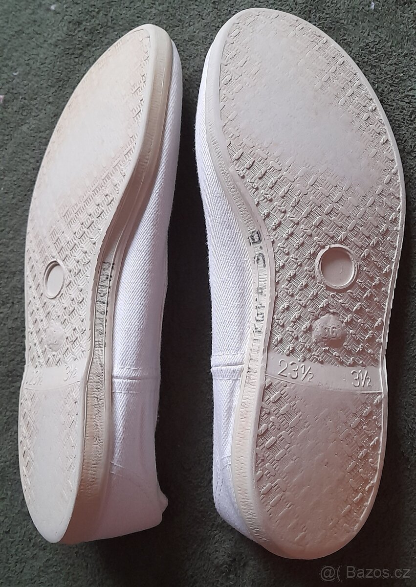 Cvičky Jarmilky - 6