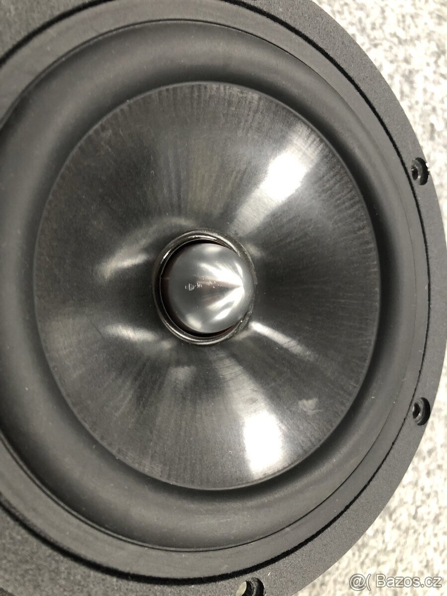 Reproduktor Jamo,Heco,Dexon,Dali,Vifa - 6