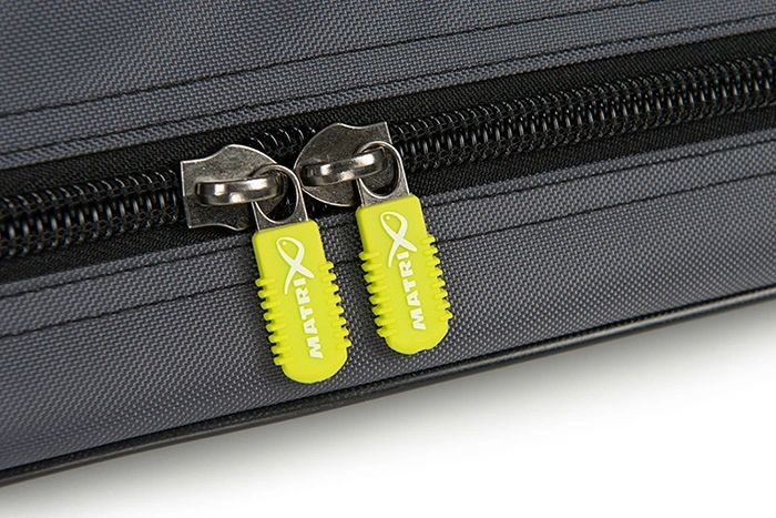 Obal na Pruty Matrix Ethos 2 Rod Holdall 195 cm - 6