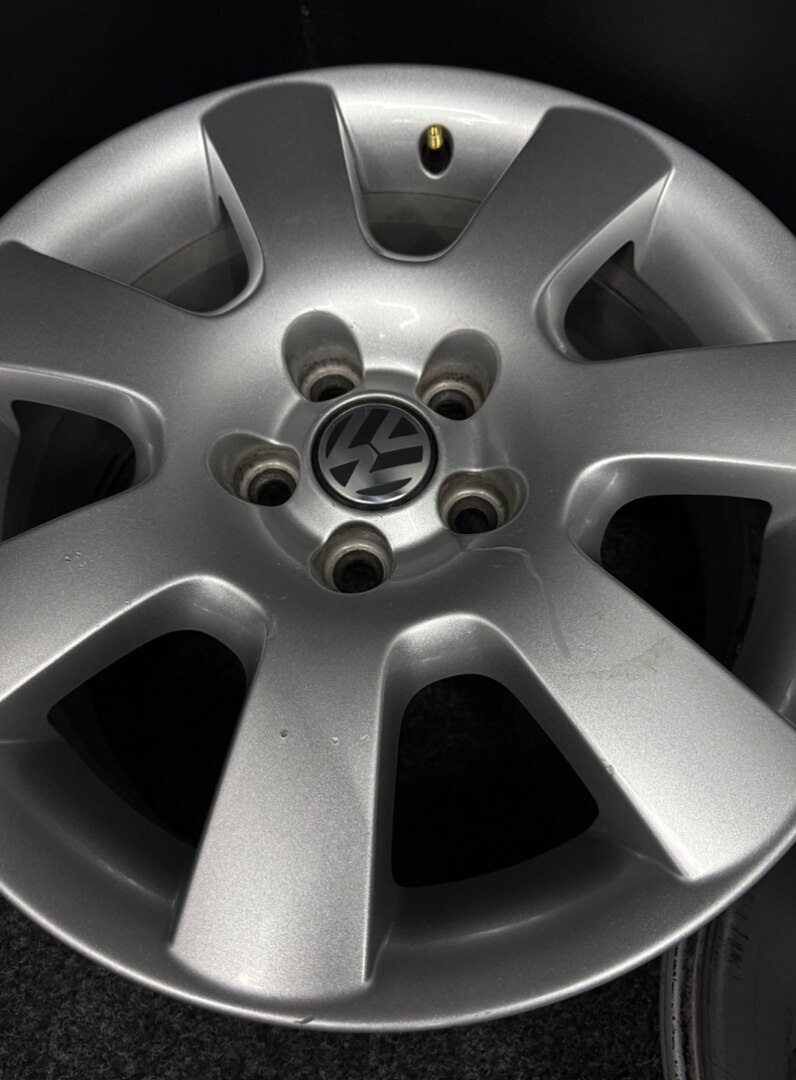 Alu VW 5x100 16” - 6