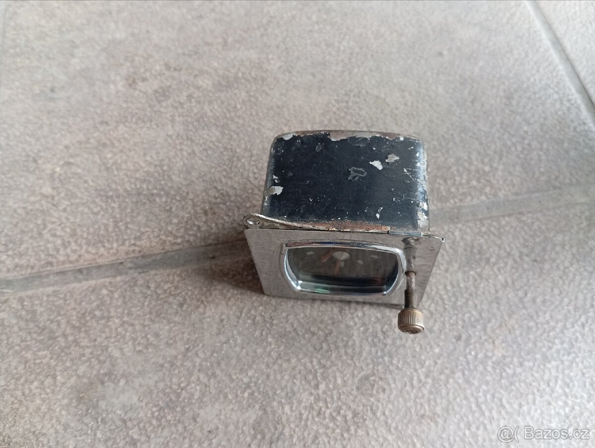 Auto hodiny - VDO - Kinzle - 6