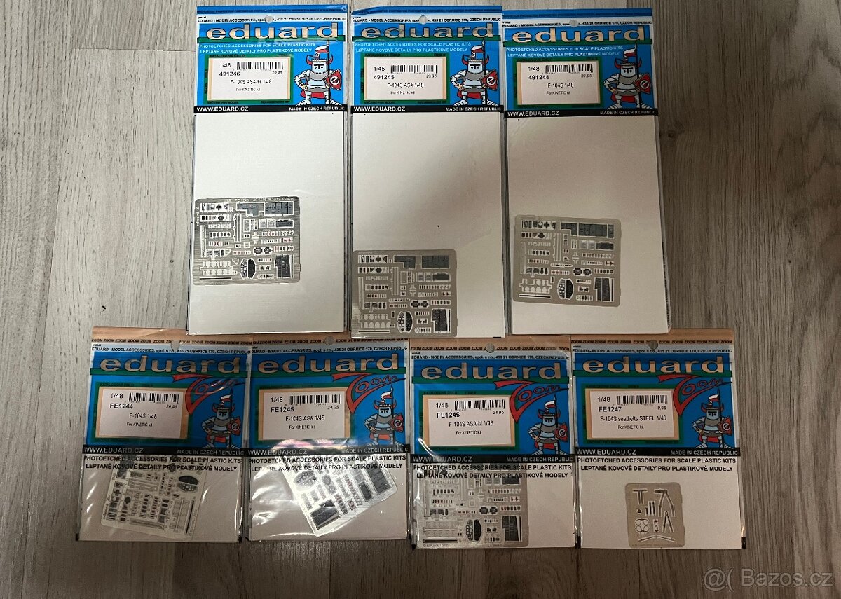 Lepty Eduard - 6