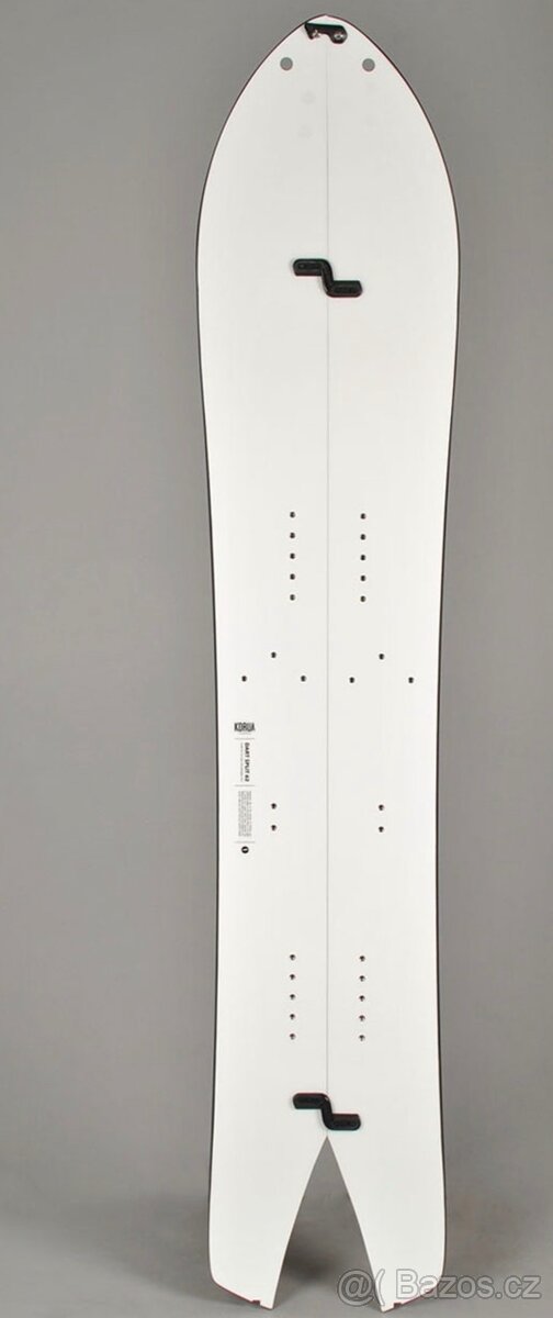 Korua Dart Split - 6
