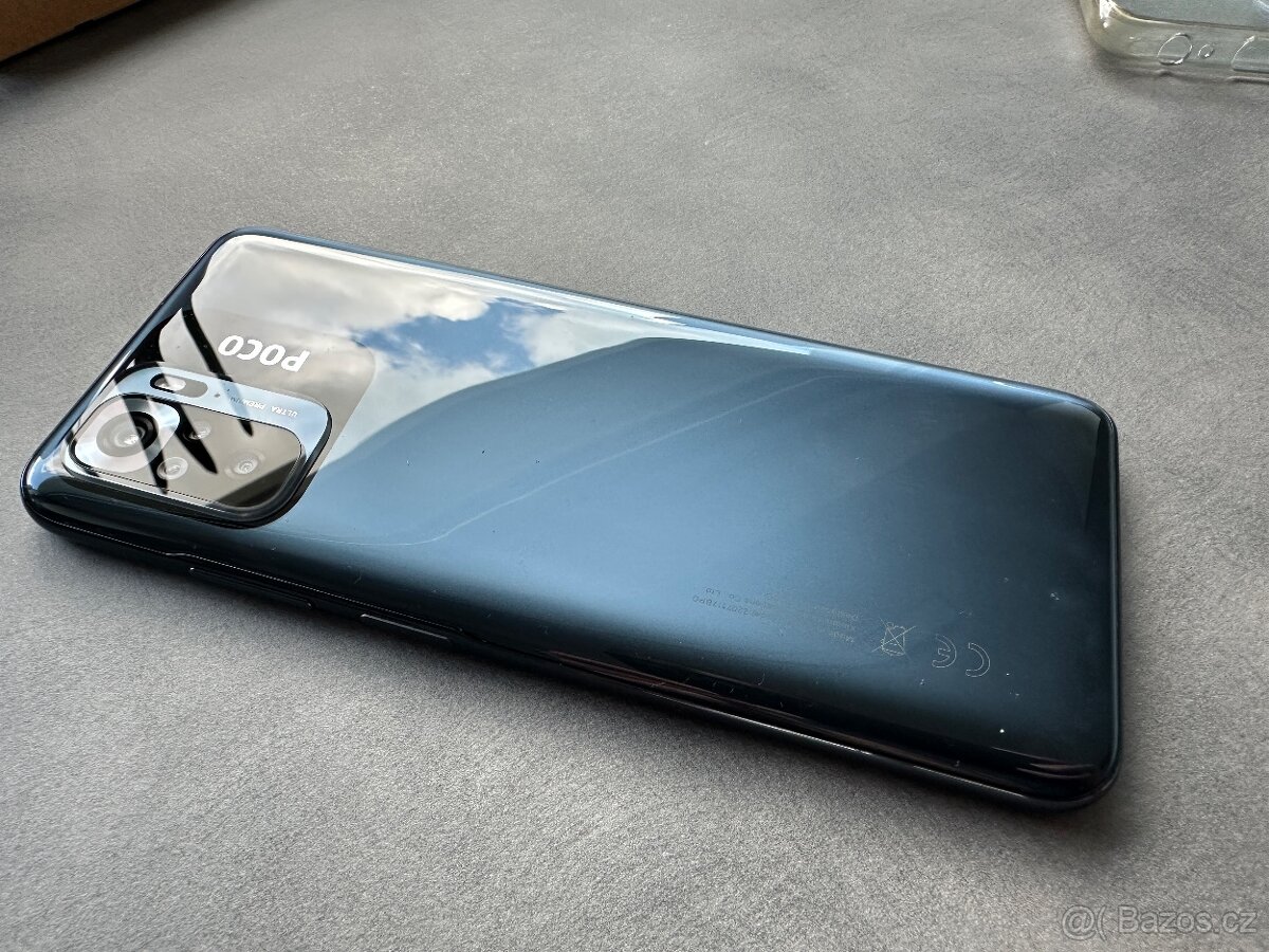 POCO M5S - 6