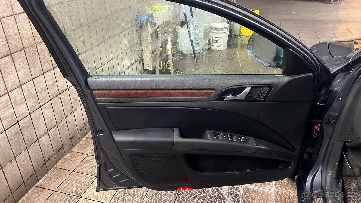 Škoda Superb - 6