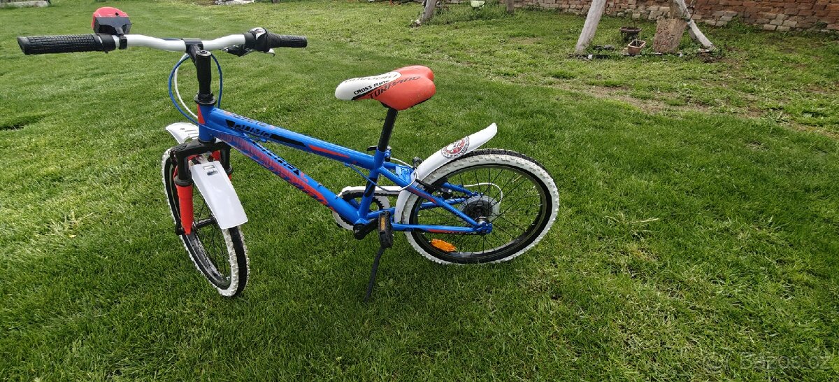 Torpado Puma 20 - 6