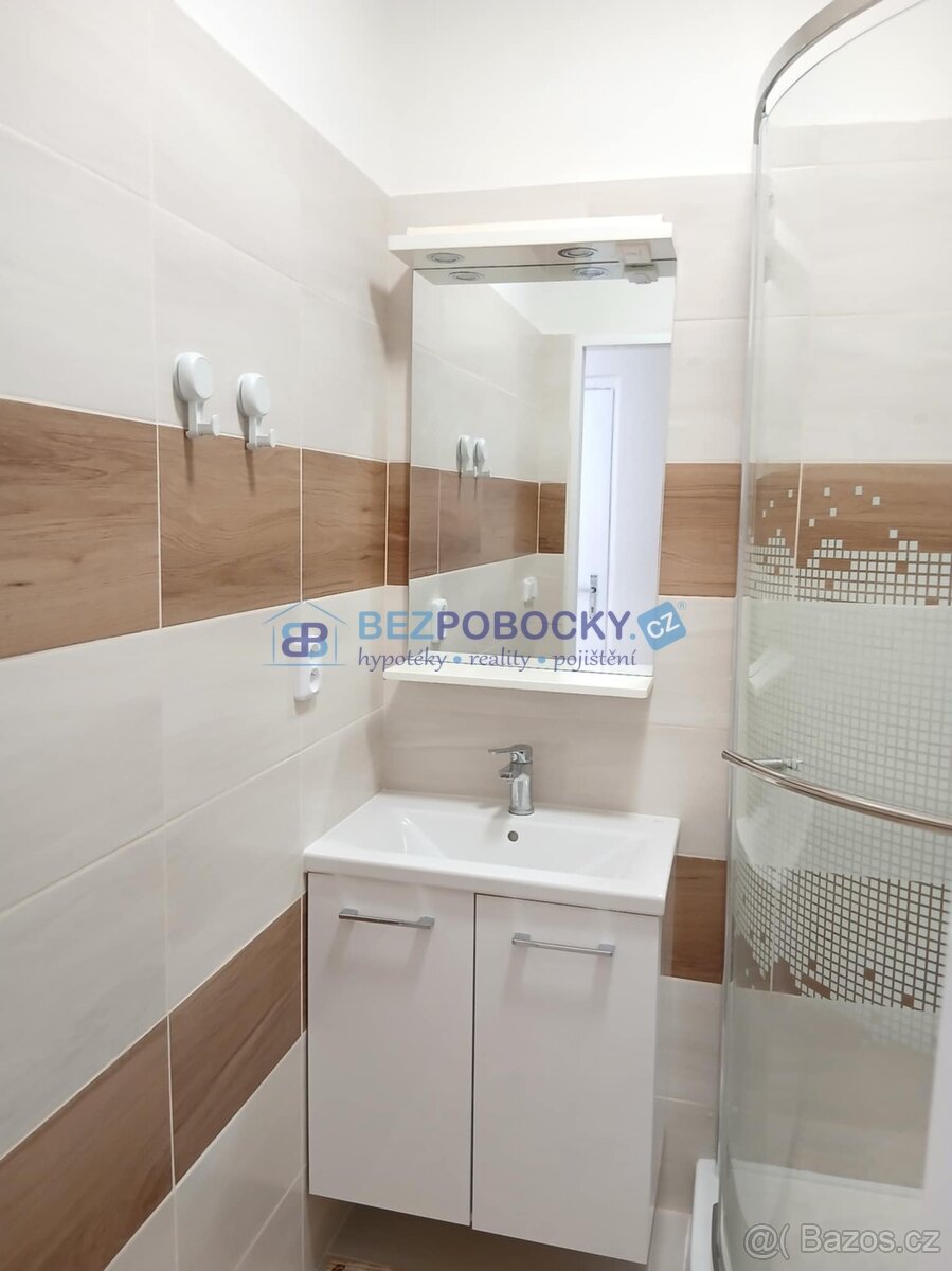 Prodej, bytu 1+1, 35 m2, Havlíčkův Brod - 6