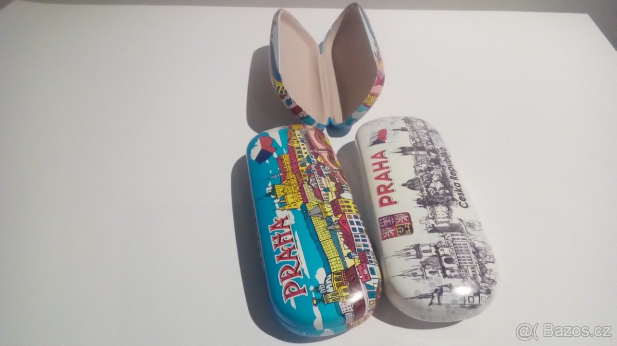 Džbán keramický, Pouzdro na brýle,náramky - 6