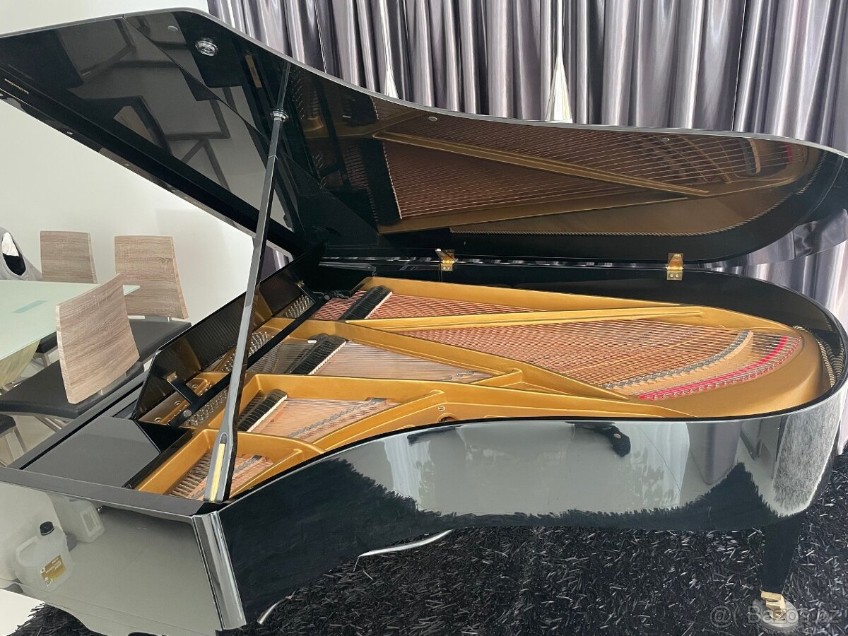 Grotrian-Steinweg - 6