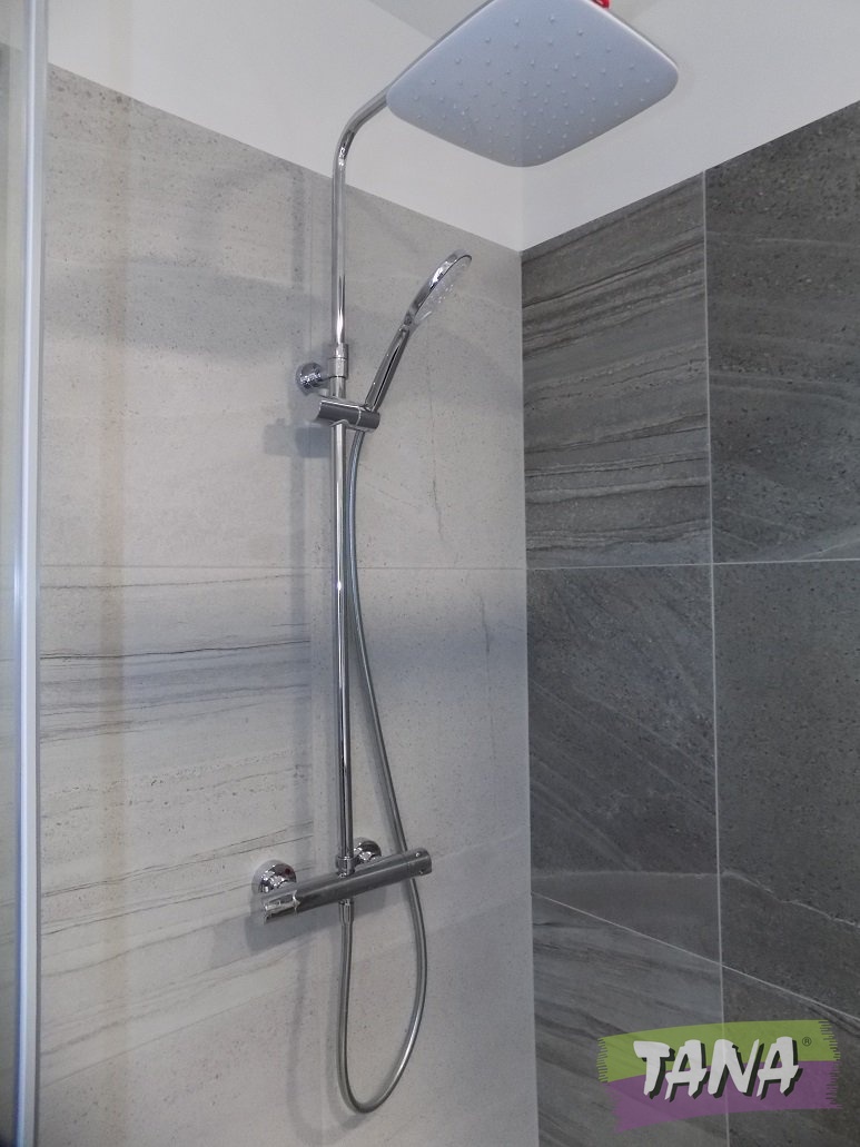 Pronájem bytu o dispozici 3+kk. Nacházející se v bytovém dom - 6