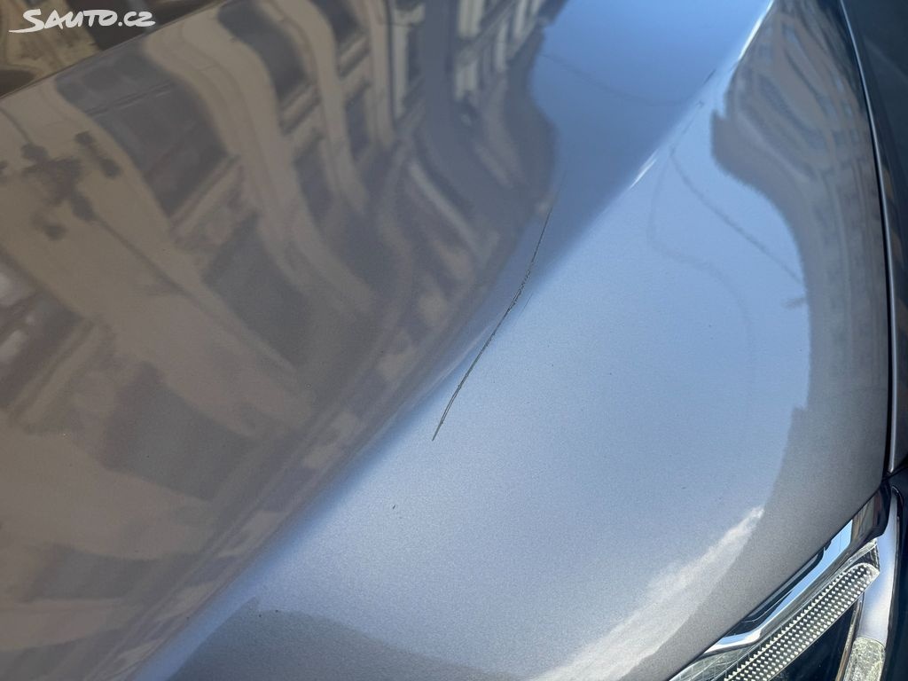 Mercedes-Benz GLC, Coupe 200 d AMG - 6