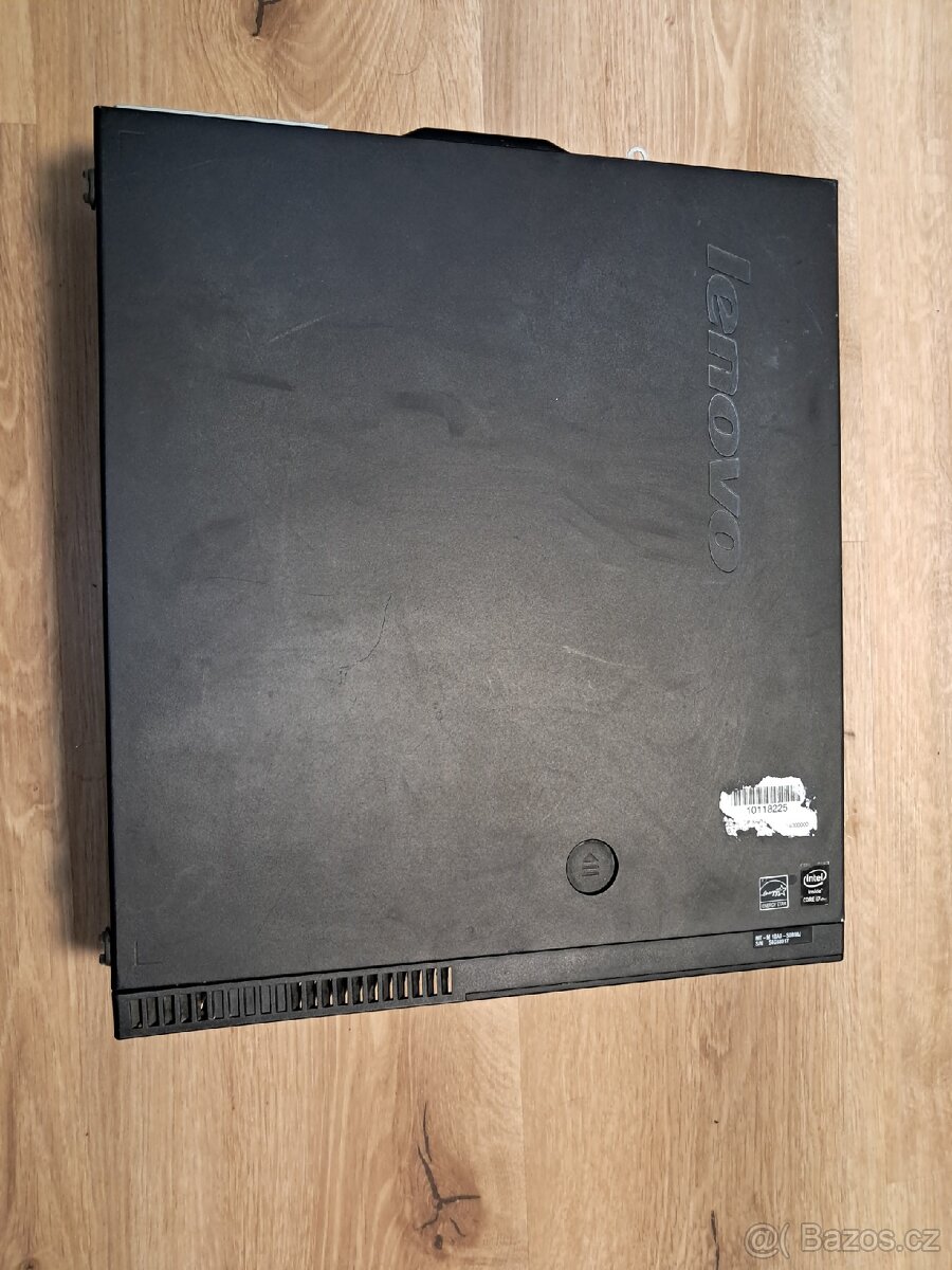 Lenovo ThinkCentre - 6