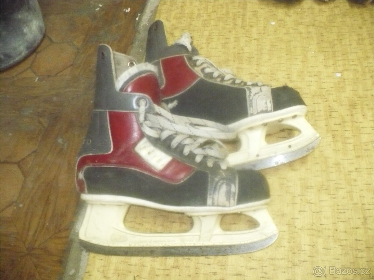 kolo,brusle, koloběžky,skateboard,míče - 6