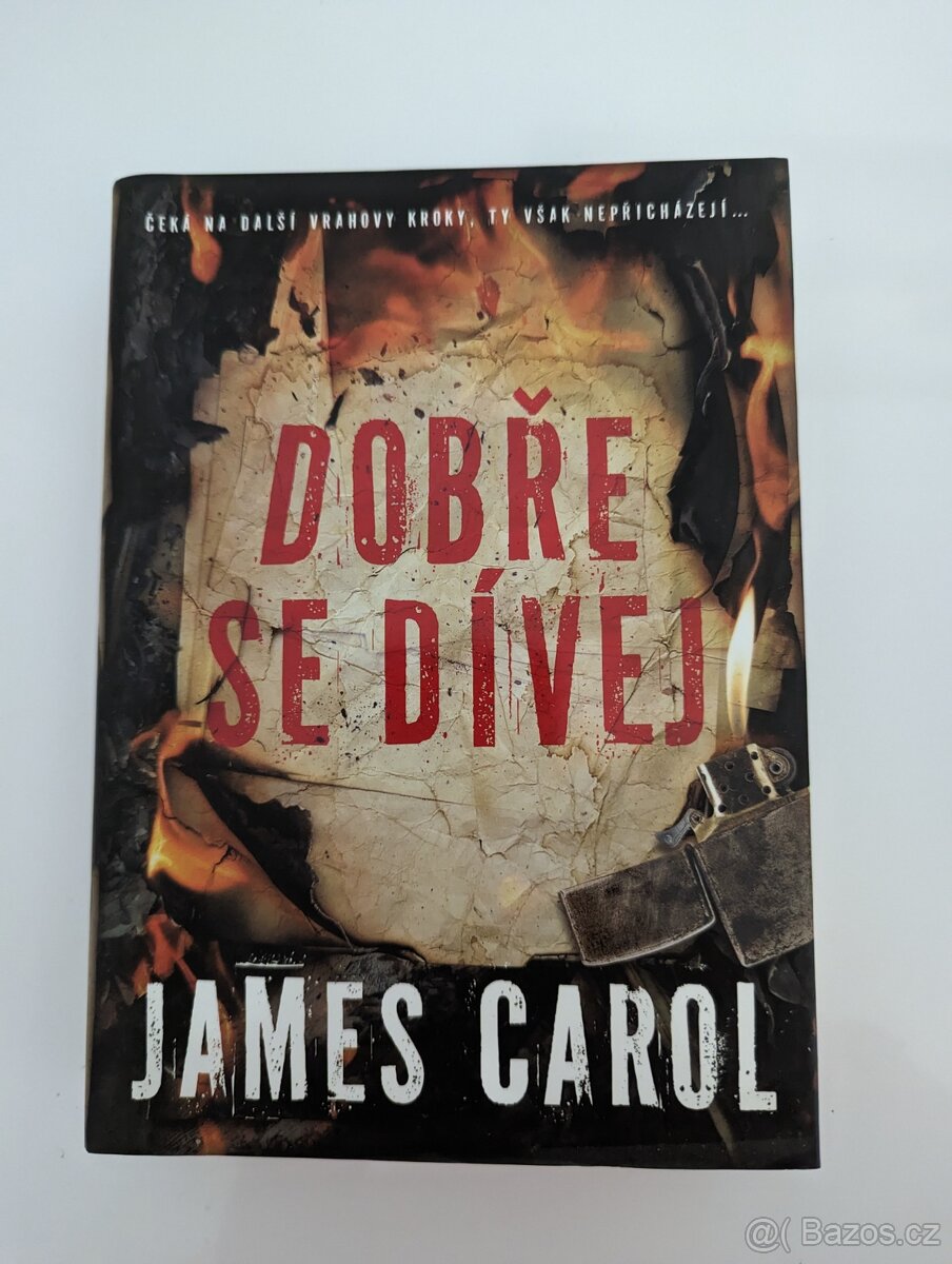 Když přijde soumrak, Ztracené holky, Zítřek nedoženeš - 6