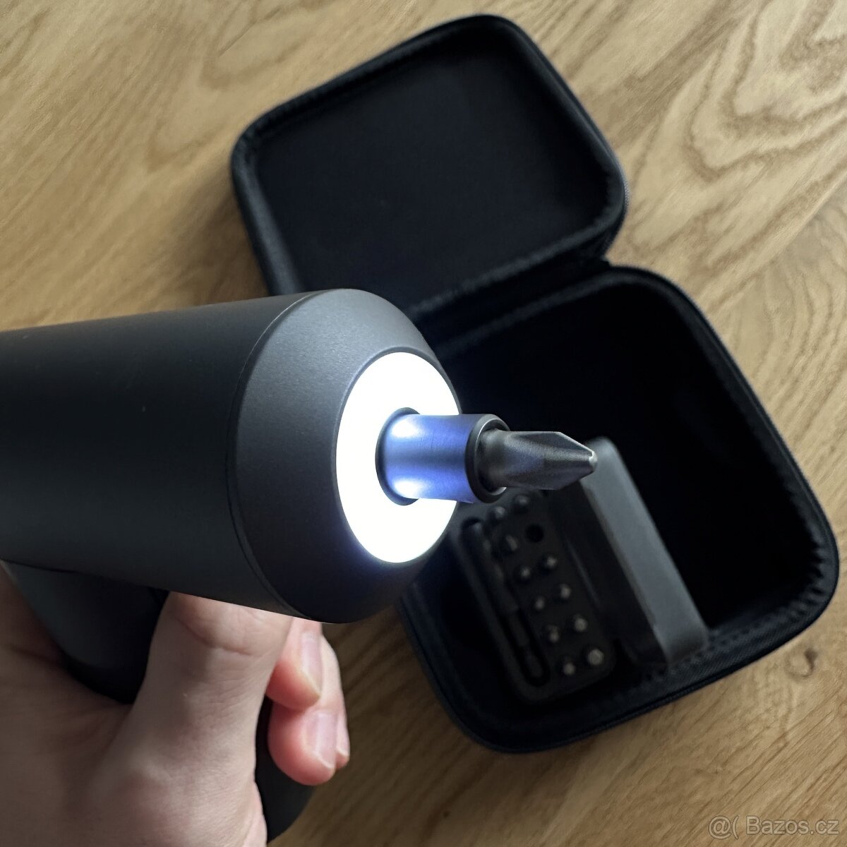 Aku šroubovák Xiaomi - 6