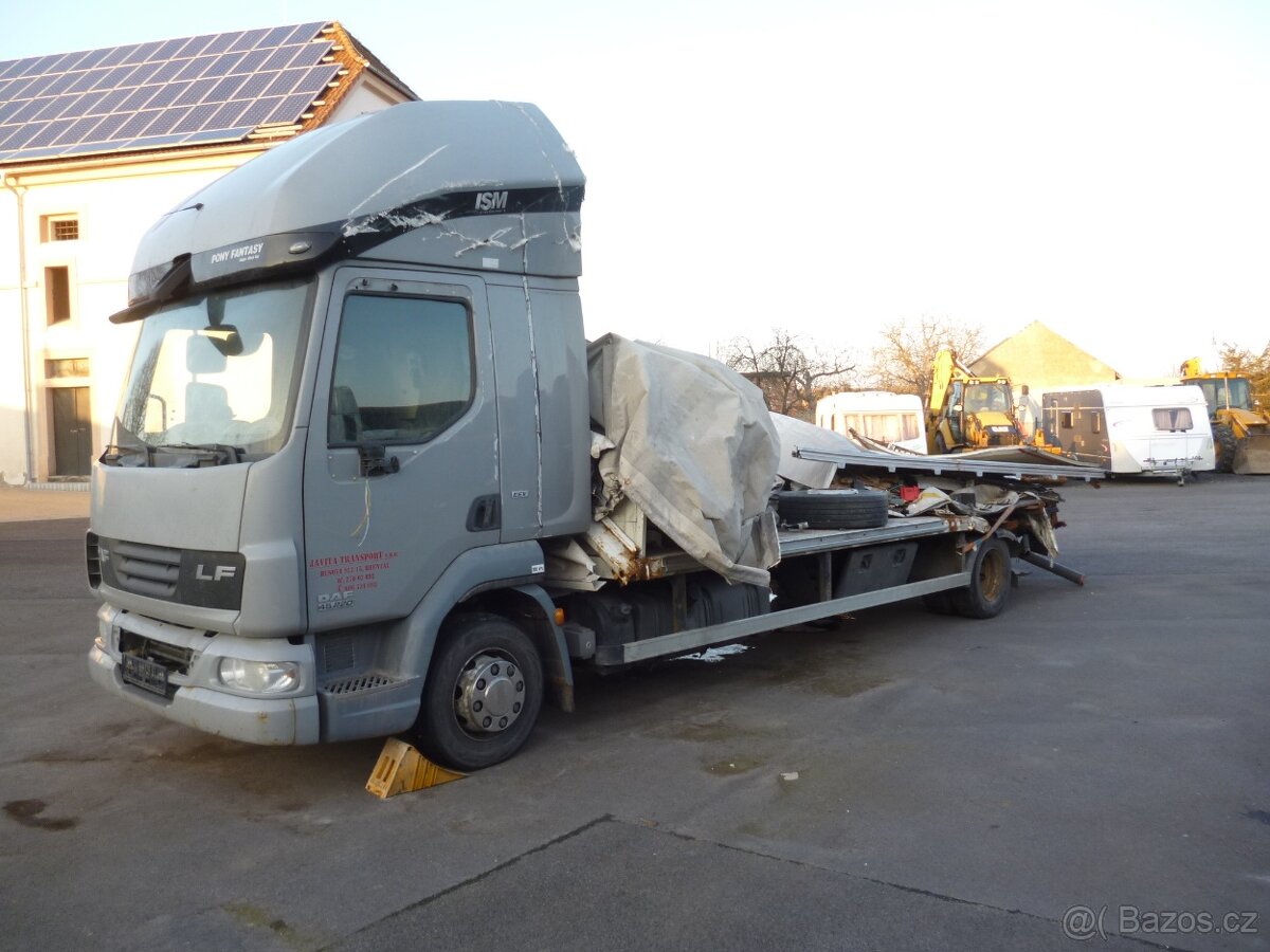 Prodám Daf LF 45.220 - 6